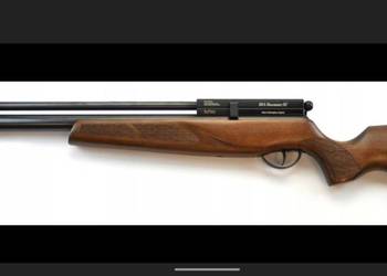Wiatrówka karabinek pneumatyczny BSA Buccaneer SE 4,5mm