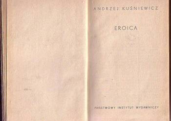 (6933) EROICA – ANDRZEJ KUŚNIEWICZ
