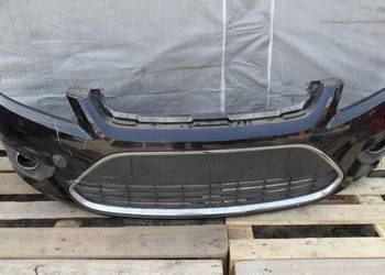 FORD FOCUS MK2 II LIFT 08r zderzak przód