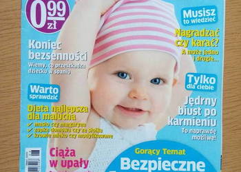 Miesięcznik ,,Twój maluszek" czerwiec 2014r.