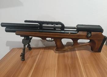 Karabinek pcp Fx Wildcat MK3 6.35