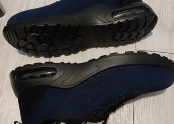 Buty robocze parkside ozm. 43