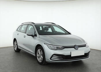 VW Golf 1.5 eTSI