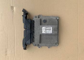 51843361 komputer sterownik silnika Fiat grande Punto III 3 lift