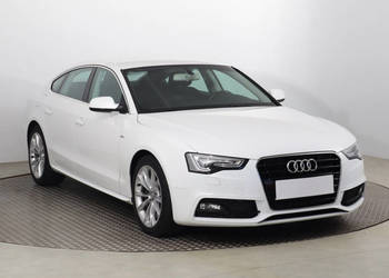 Audi A5 1.8 TFSI