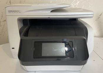 HP OfficeJet Pro 8730