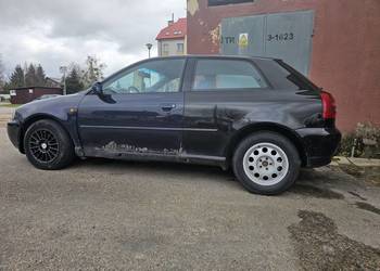 Audi A3 1.9 tdi 110 km