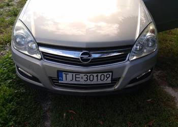 Sprzedam OPEL ASTRA H 2007
