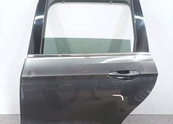 DRZWI LEWE TYŁ UF  Ford Galaxy Mk4 (2015-2023)