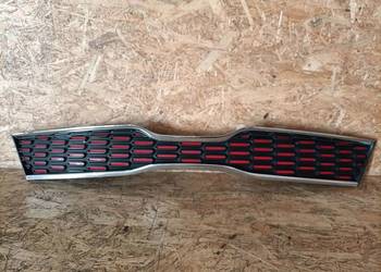KIA PICANTO JA GTA LINE 17- GRILL ATRAPA PRZÓD