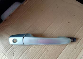 klamka lewa zewnętrzna Mazda 6 I kombi 04r 25h