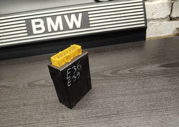 Bmw e36 e39 moduł ews