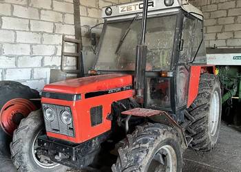 Zetor 7745