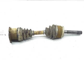 PÓŁOŚ LEWA NISSAN TERRANO II 2.4 116KM 92-07 PRZEGUB