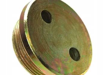 Korek zaworu głowicy sprężarki 50509480 Ursus C-360