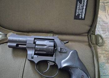 Rewolwer hukowy Zoraki R1 K6L