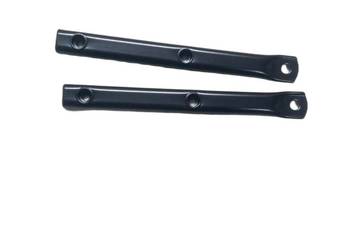 BAGAŻNIK MOCOWANIE PŁYTY STELAŻ NONFANGO PIAGGIO TYPHOON STORM 50