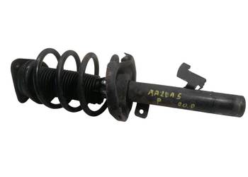 AMORTYZATOR SPRĘŻYNA PRAWY PRZÓD MAZDA 5 CR 2.0 D 1