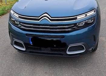 Citroën C5 Aircross Sheine