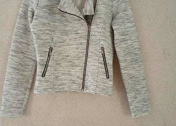 Kurtka/bluza damska marki Sinsay