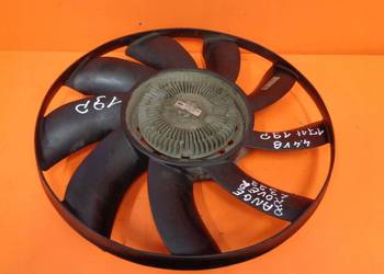 RANGE ROVER L322 4.4 V8 05 285KM wisko wiskoza