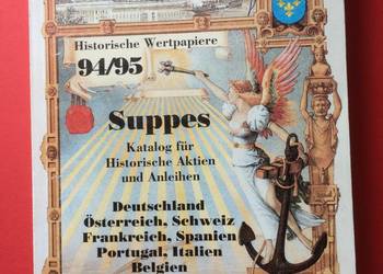 ( 2854 ) Historyczne Papiery Wartościowe