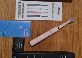 Szczoteczka soniczna Phylian 5 trybów