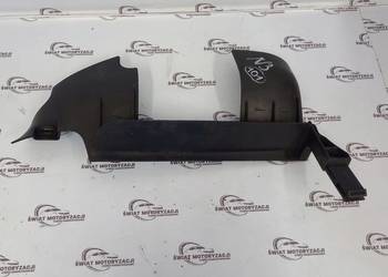 FIAT GRANDE PUNTO 09r kierownica wlot powietrza 557038460 FIAT GRANDE PUNTO 09r kierownica wlot powietrza 557038460