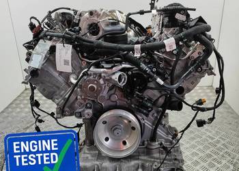 Silnik Audi SQ5 TFSI 2025 - 3.0 270 kW GUB DWVA