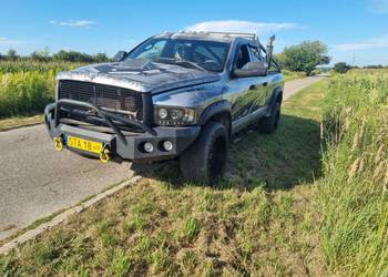 Sprzedam Dodge Ram