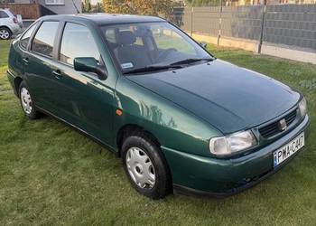 Seat cordoba 1.4 8v