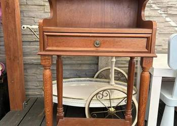 Sekretarzyk stary Vintage