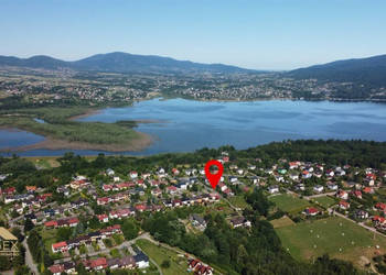 Do sprzedaży dom szeregowy Żywiec 292m2