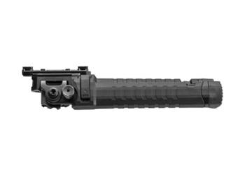 Bipod Spike M-LOK Czarny