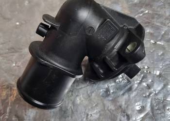 Maserati Levante Ghibli Quattroporta 3.0D termostat obudowa