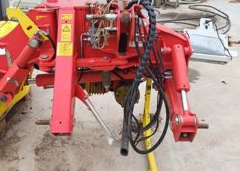 Kosiarka pottinger novacat 302