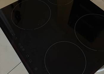 Płyta indukcyjna Amica