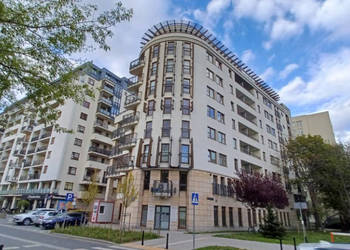Warszawa Mokotów/Bukowińska 36m2. Wysoki standard. Wolne od zaraz.