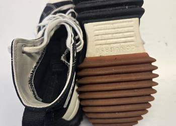 Buty Converse, 37,5 , stan bardzo dobry