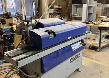 Oklejarka do mebli Felder