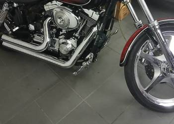 Kompletne Koła Harley Dyna