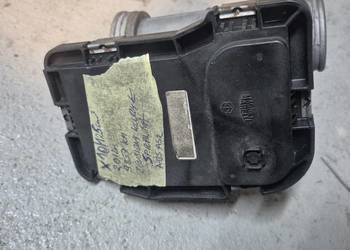 Przepustnica Piaggio X10 125 cm3 IMMO