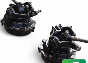 New Holland T7.210 2019r.Parts Części