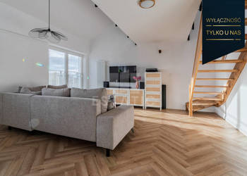 Oferta sprzedaży mieszkania 60.8m2 3 pokoje Gdynia Gen. Mariusza Zaruskiego