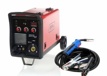 Ideal TECNO MIG 200/2 MMA 230/400V