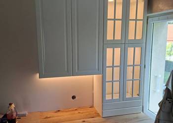 Montaż Kuchni z IKEA  Leroy merlin