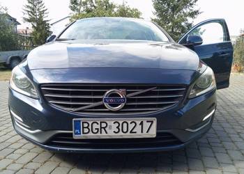 Volvo S60 T5