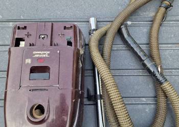 Odkurzacz Zelmer Meteor