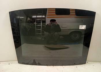 Szyba Dachowa Fiat 500 07-, Oryginał, Możliwość Wysyłki!