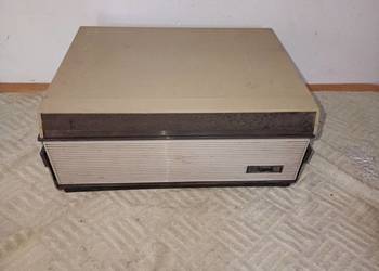 Magnetofon unitra ZK140